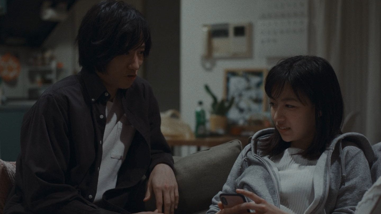 Grown-ups Background