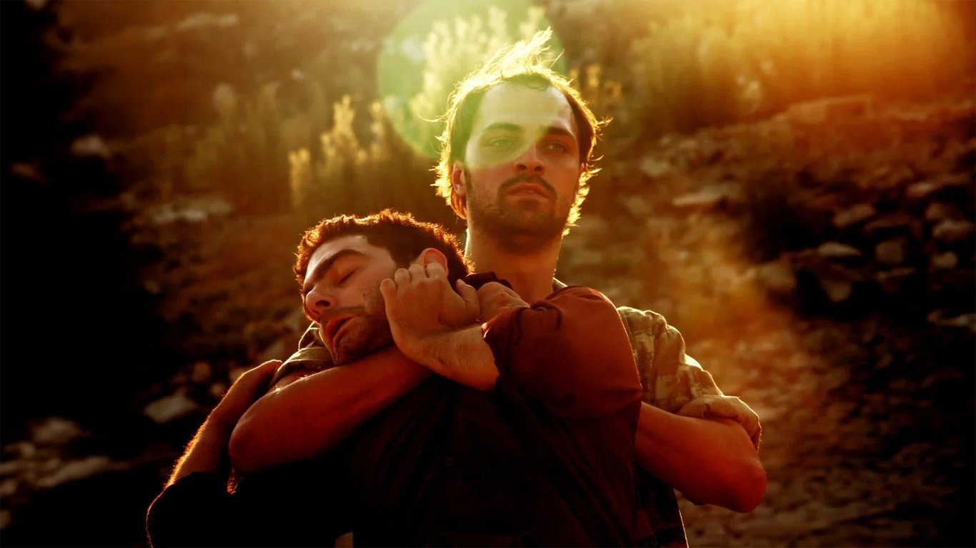 Children of the Otherside Background