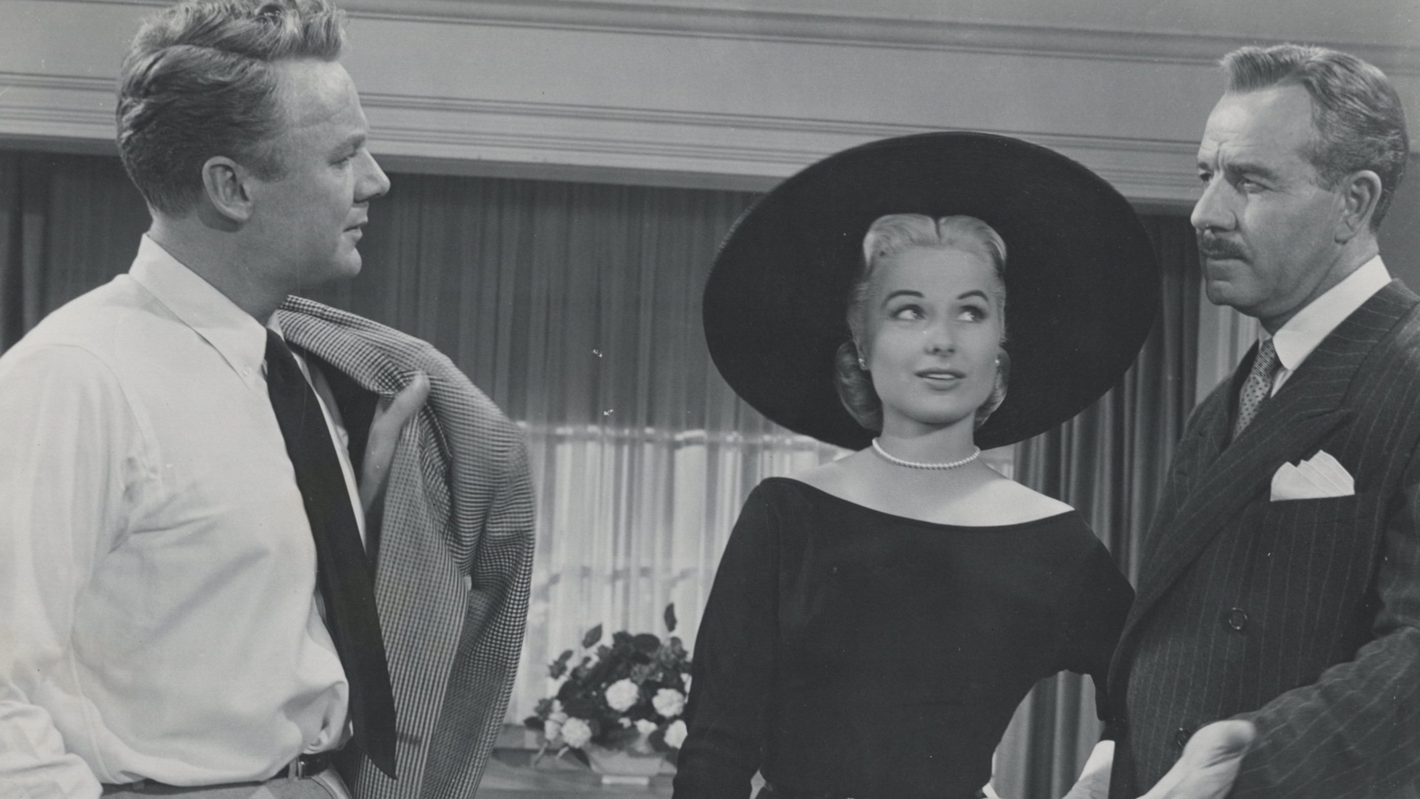 Kelly and Me Background