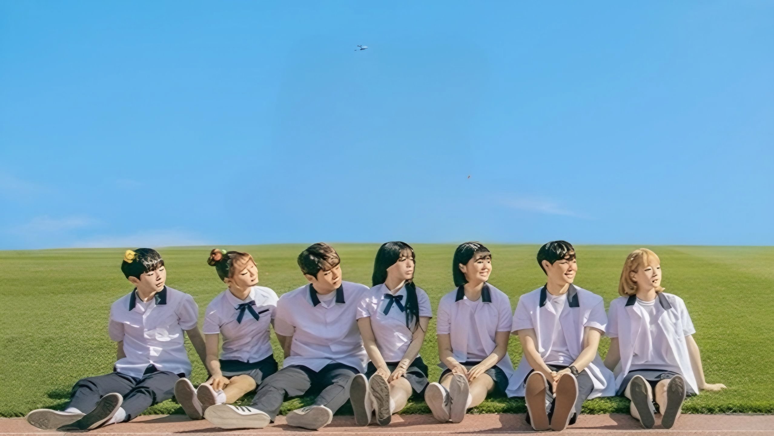 Chubby Romance Background