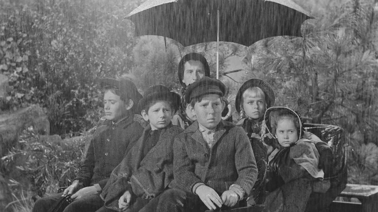 All Mine to Give Background