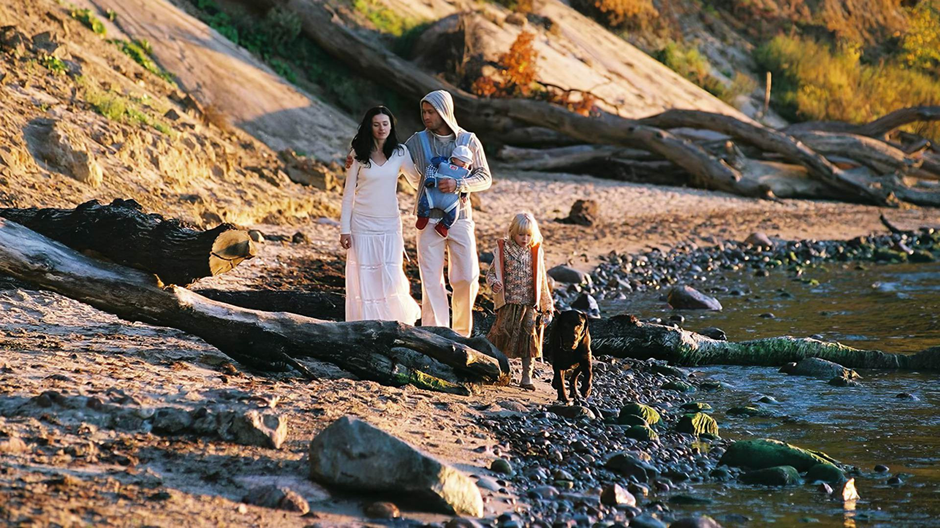 Just Love Me Background