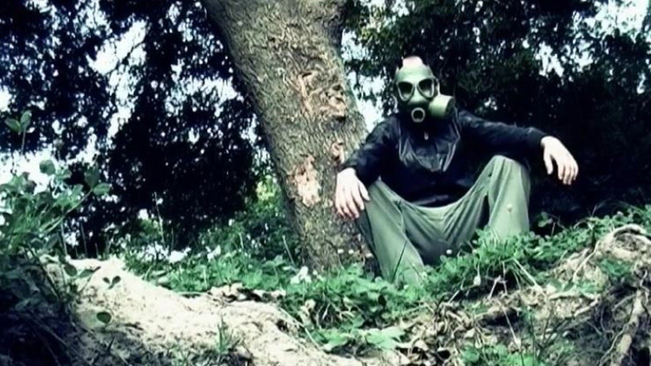 The Place Where the Last Man Died Background