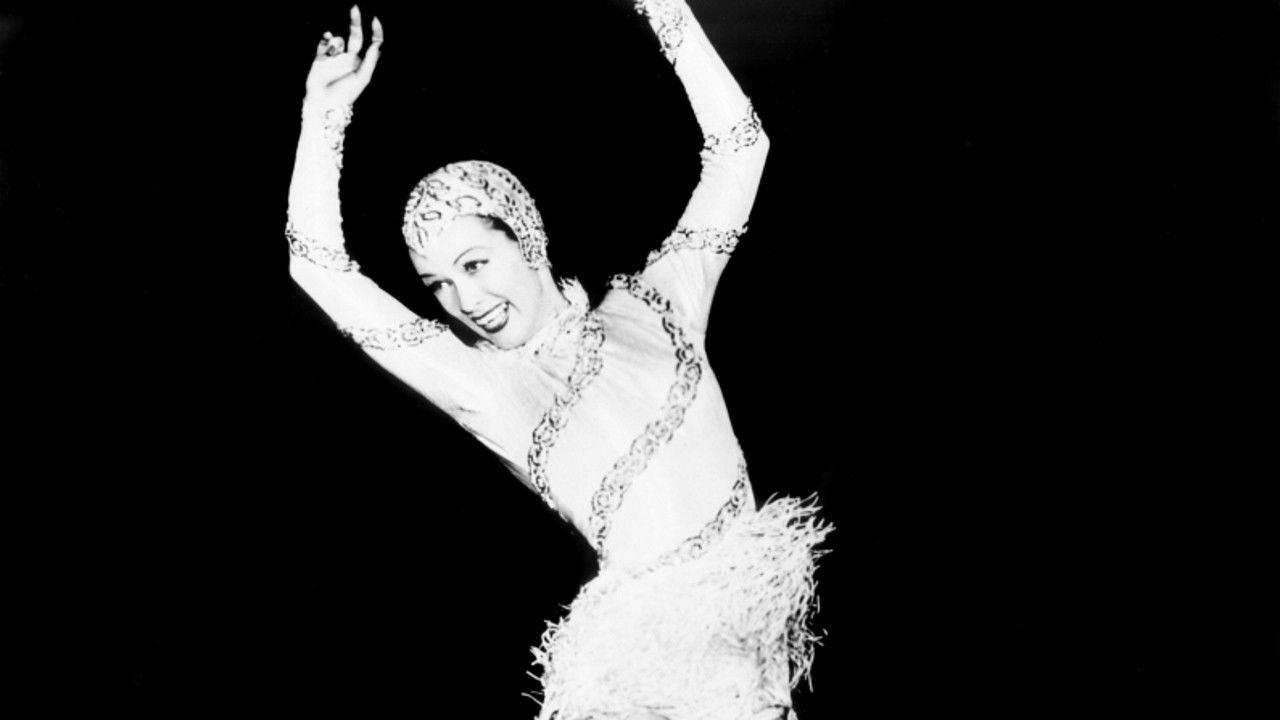 Sensations of 1945 Background