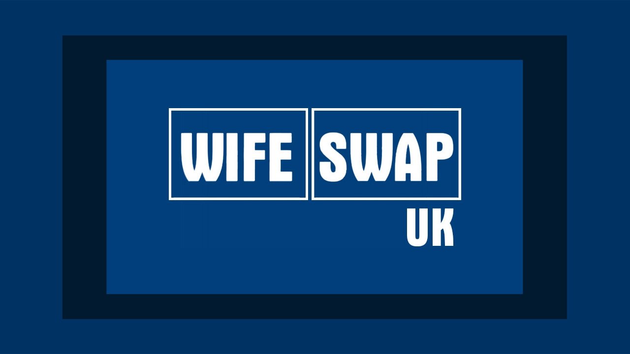 Wife Swap UK Background