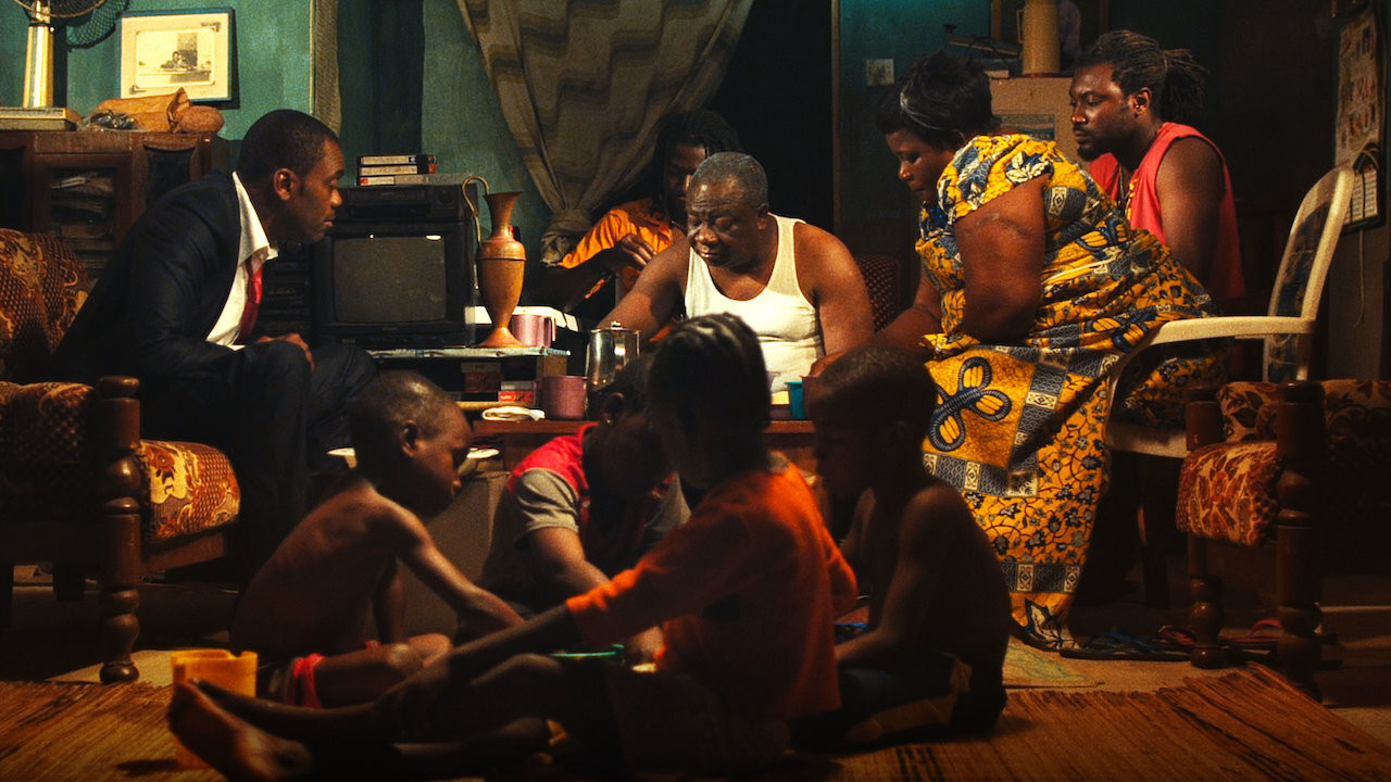 Phone Swap Background