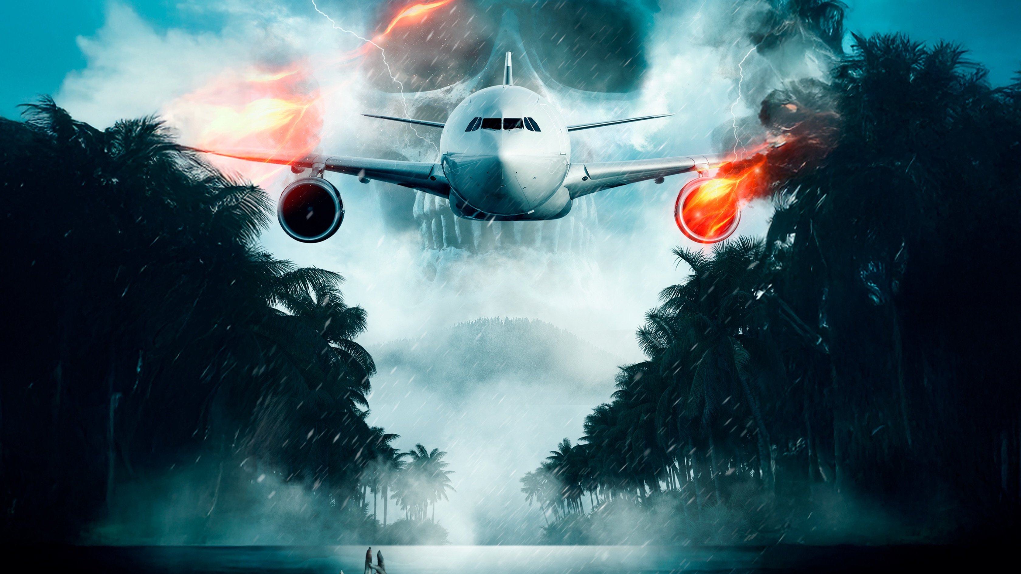 Bermuda Island Background