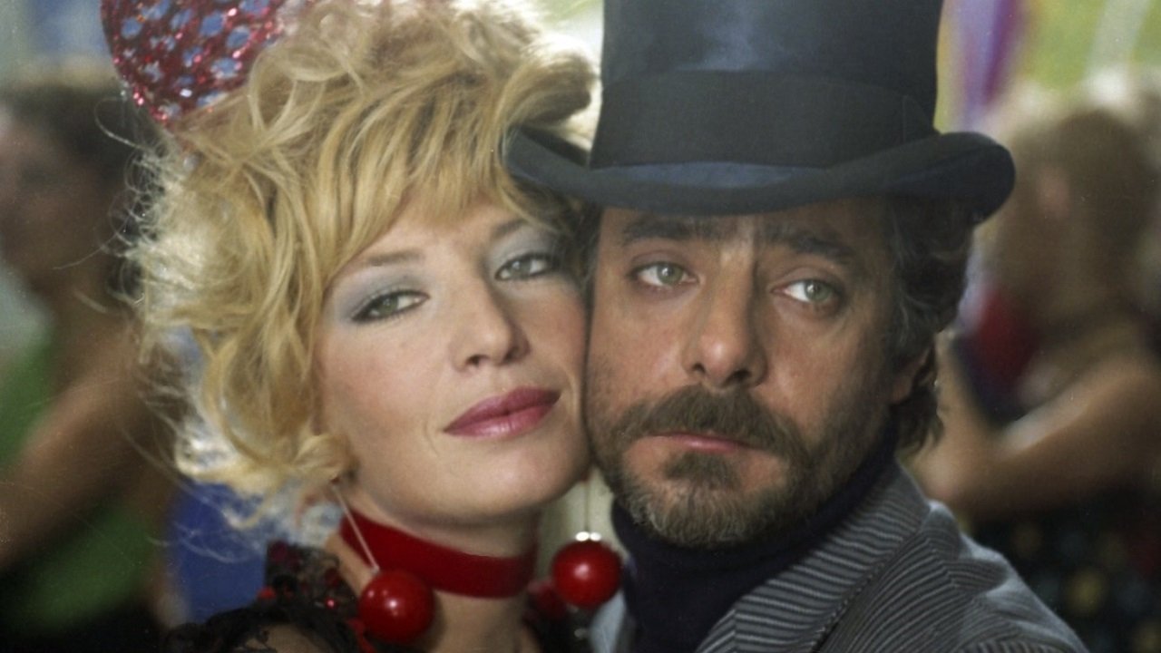 Midnight Pleasures Background