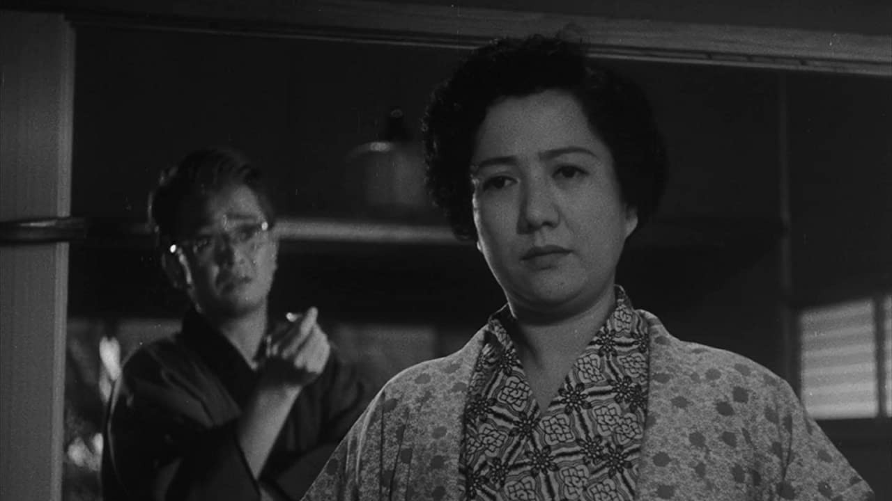 Hungry Soul Background