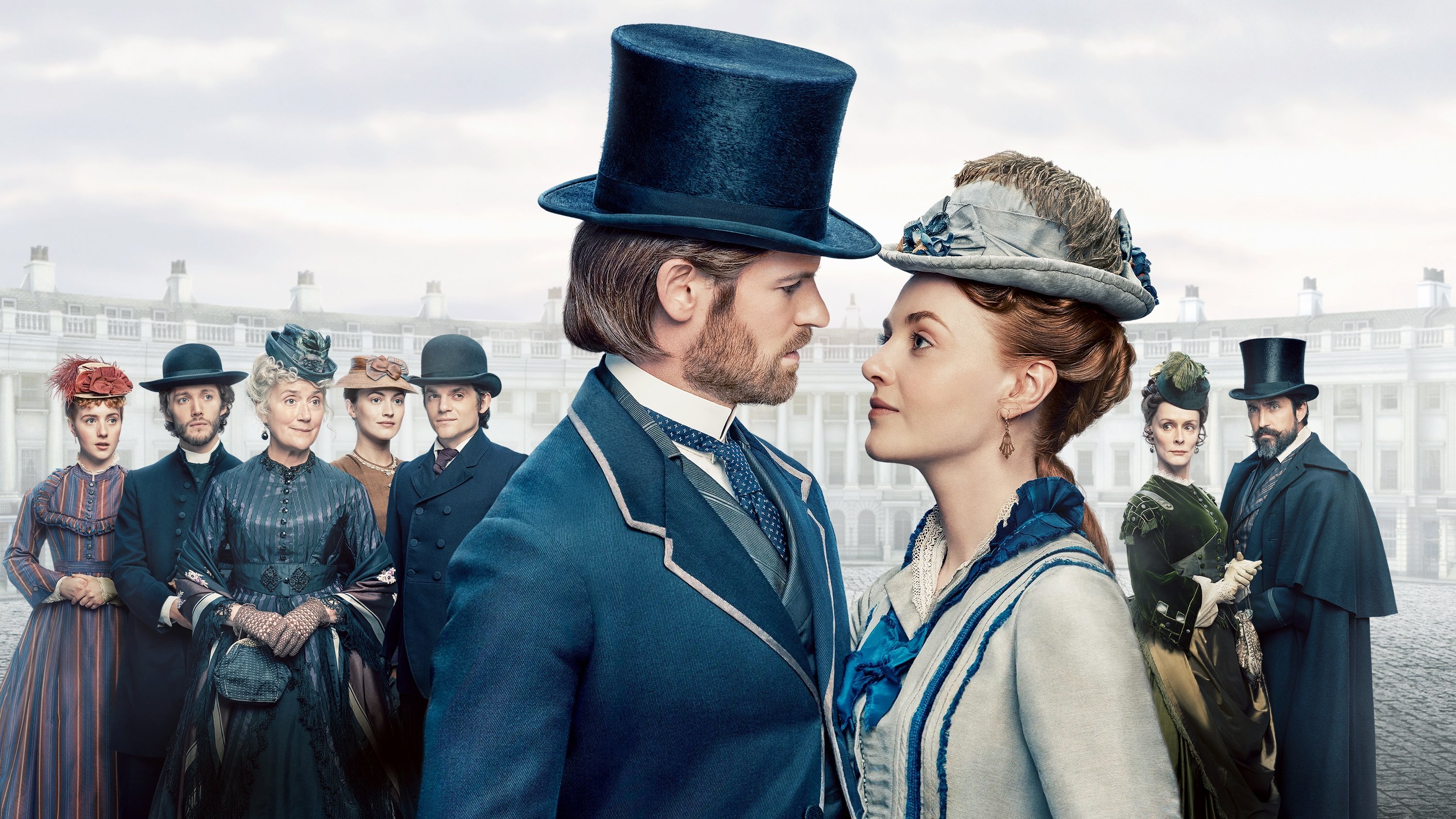 Belgravia: The Next Chapter Background