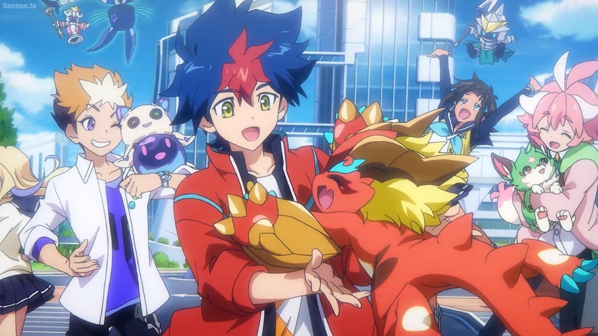 Shadowverse Background