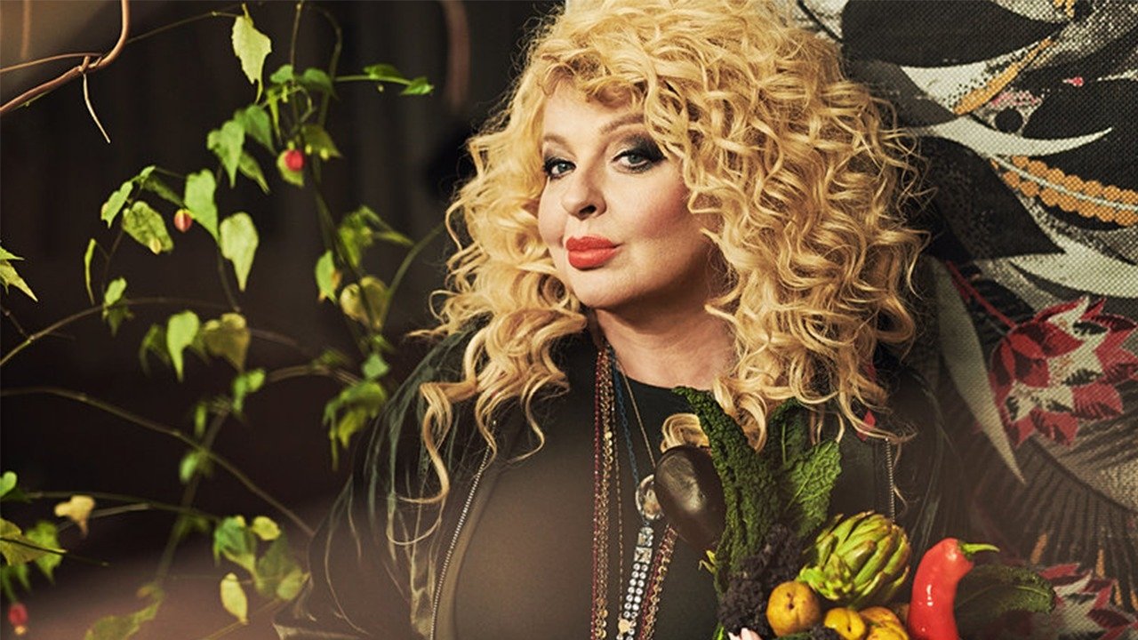 Kuchenne rewolucje Background