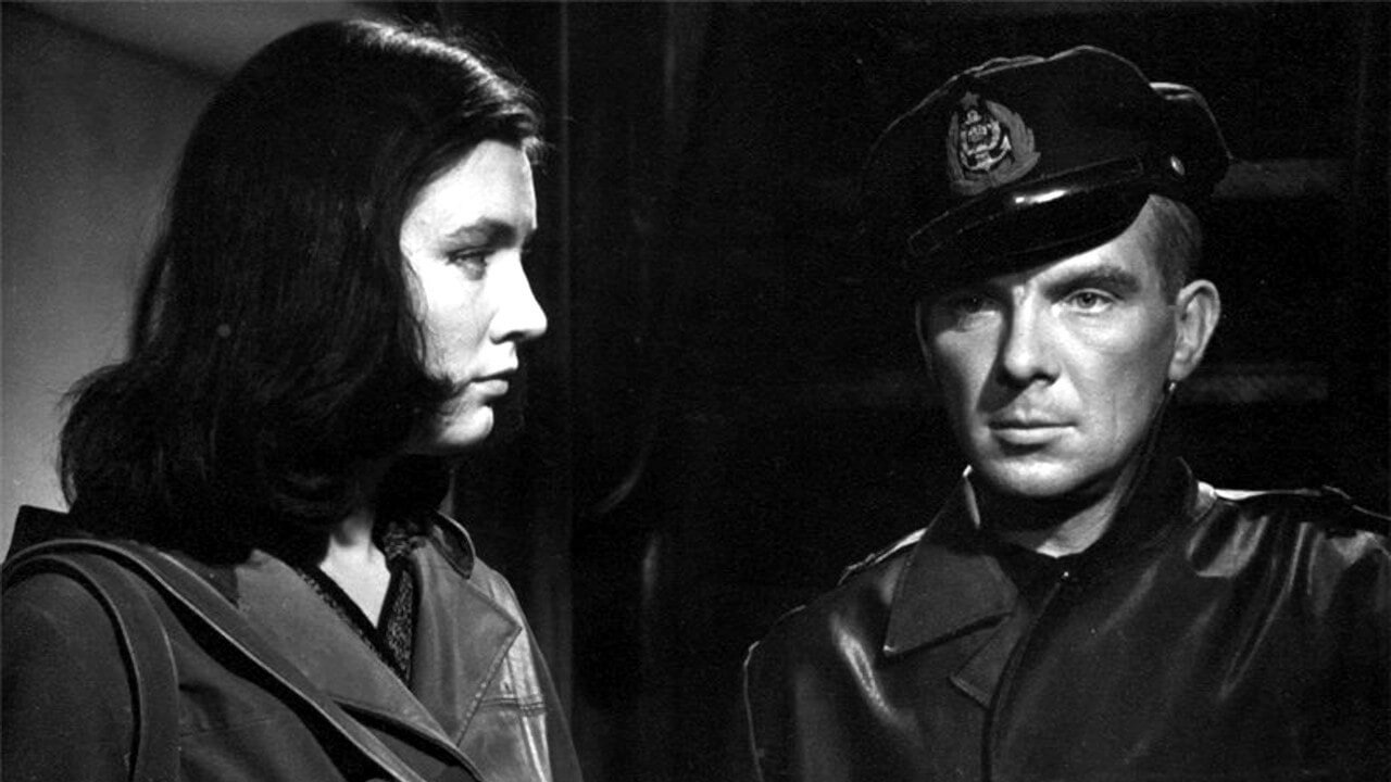 Captain Nulle Background