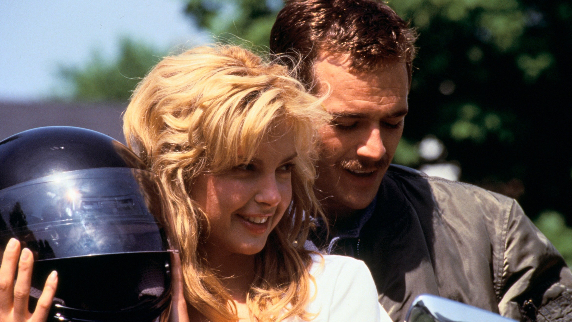 Normal Life Background