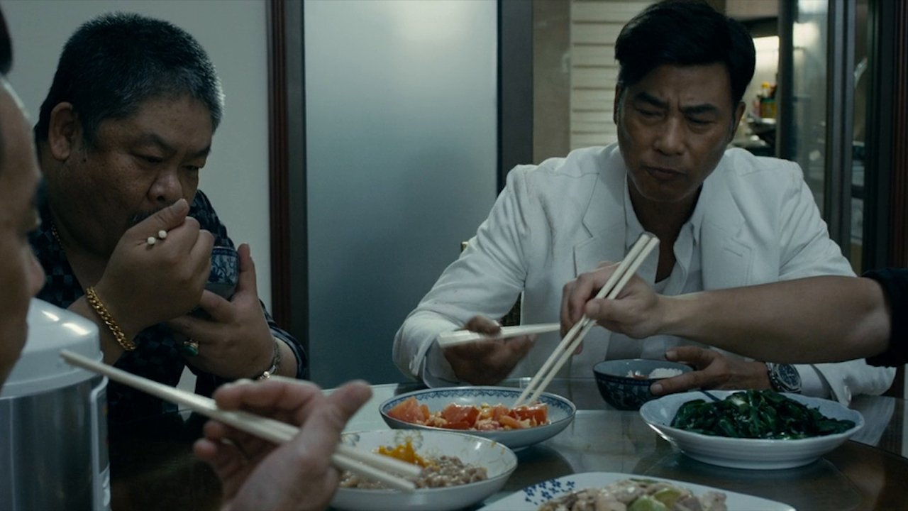 Colour of the Game Background