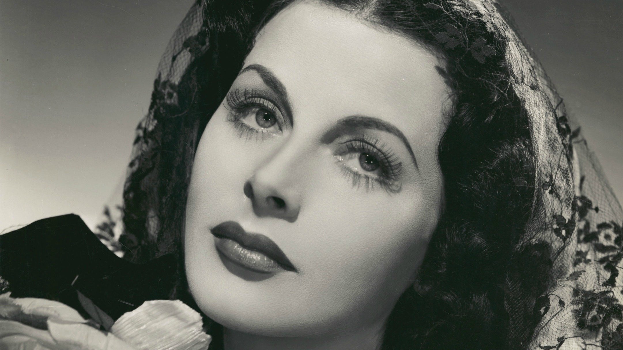 Her Highness and the Bellboy Background