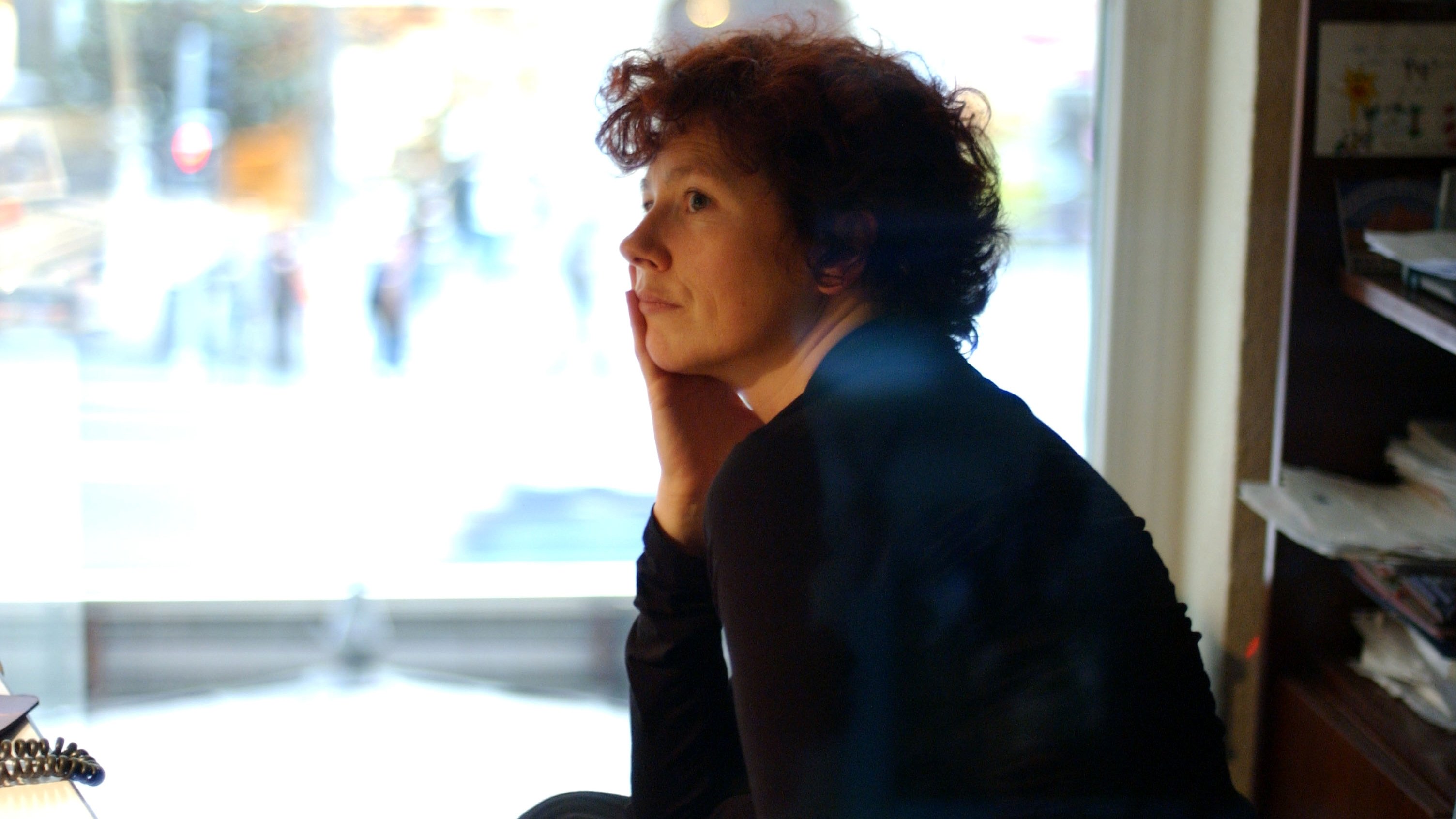 Mataharis Background