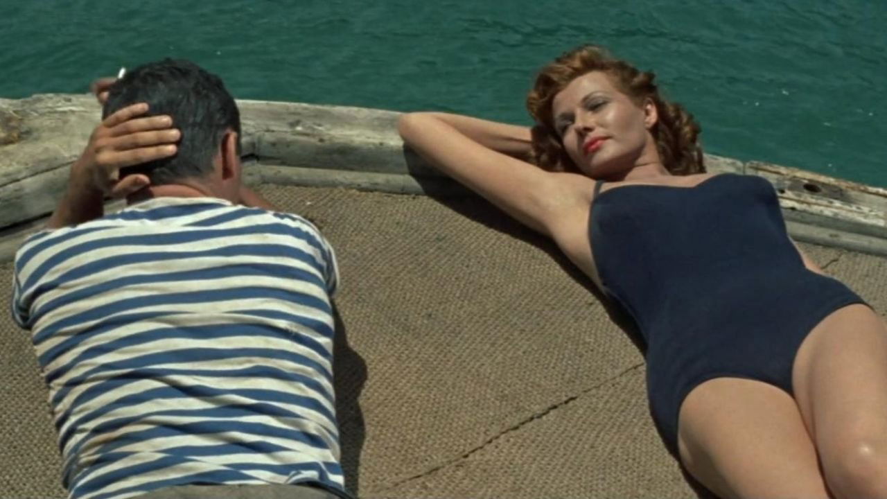 Fire Down Below Background