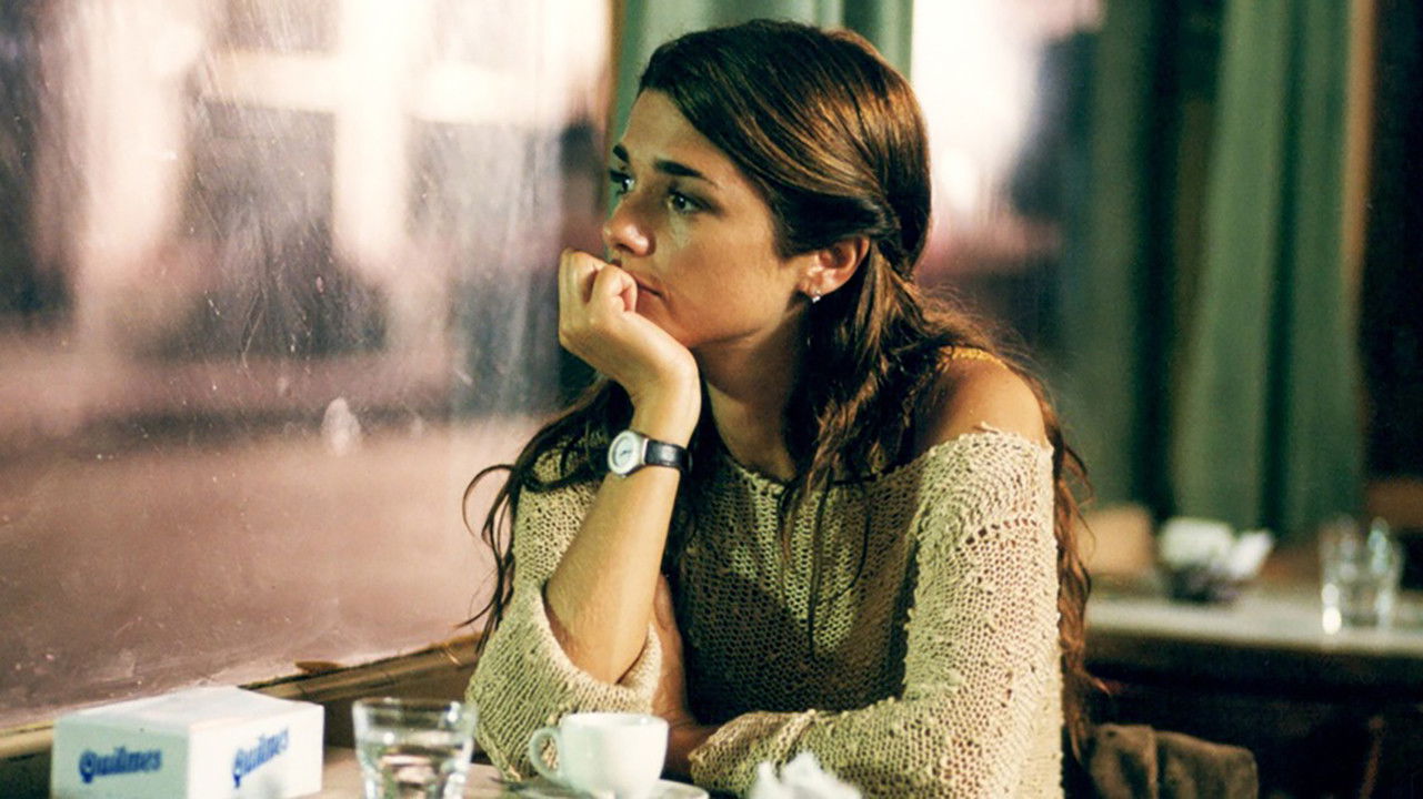 Un día en el paraíso Background