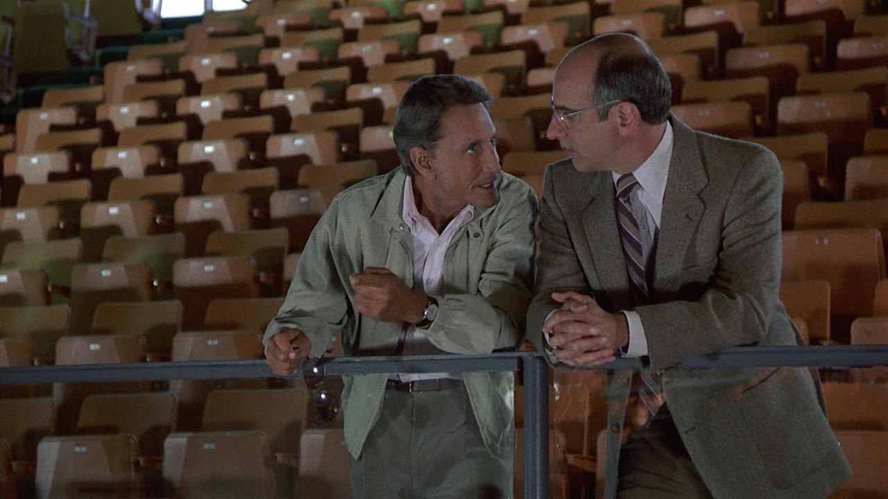 Listen to Me Background