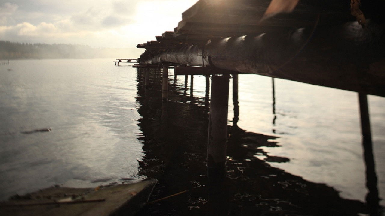 Act of Nature Background