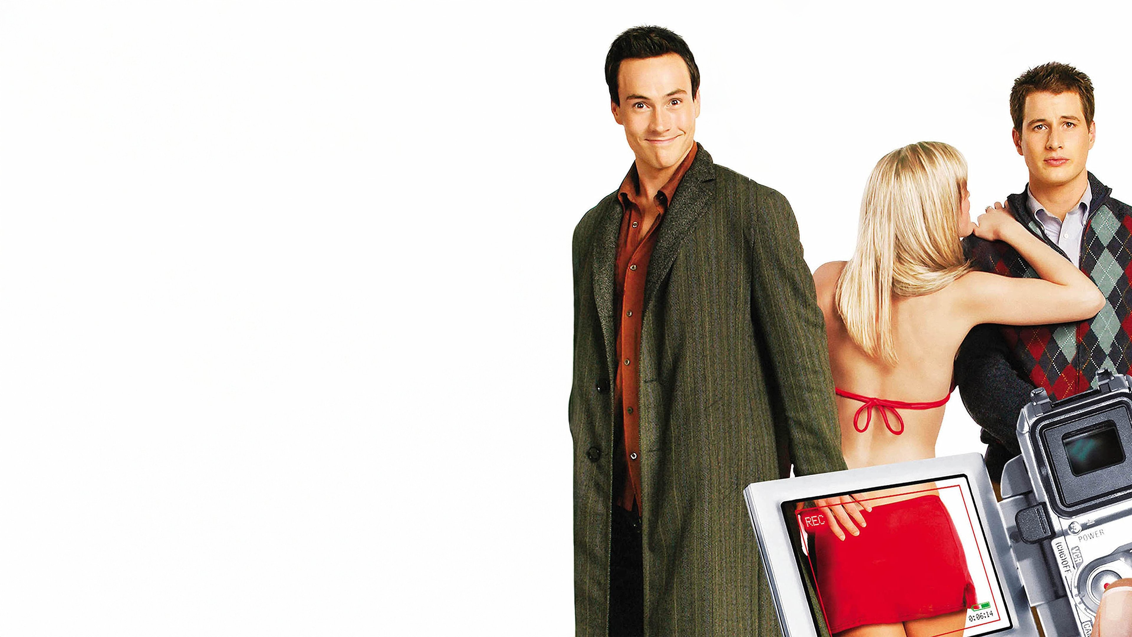 The Long Weekend Background