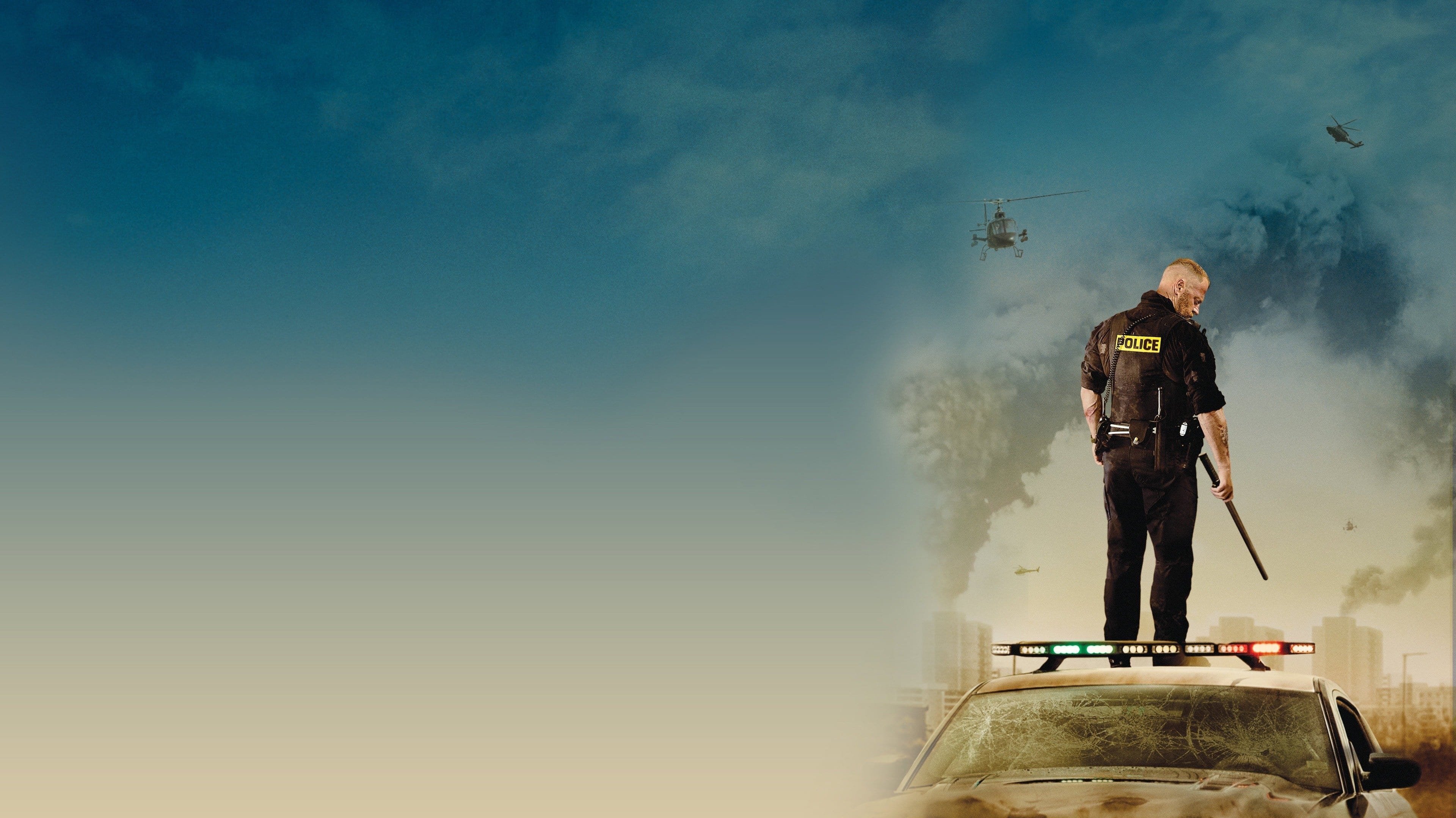 Enforcement Background