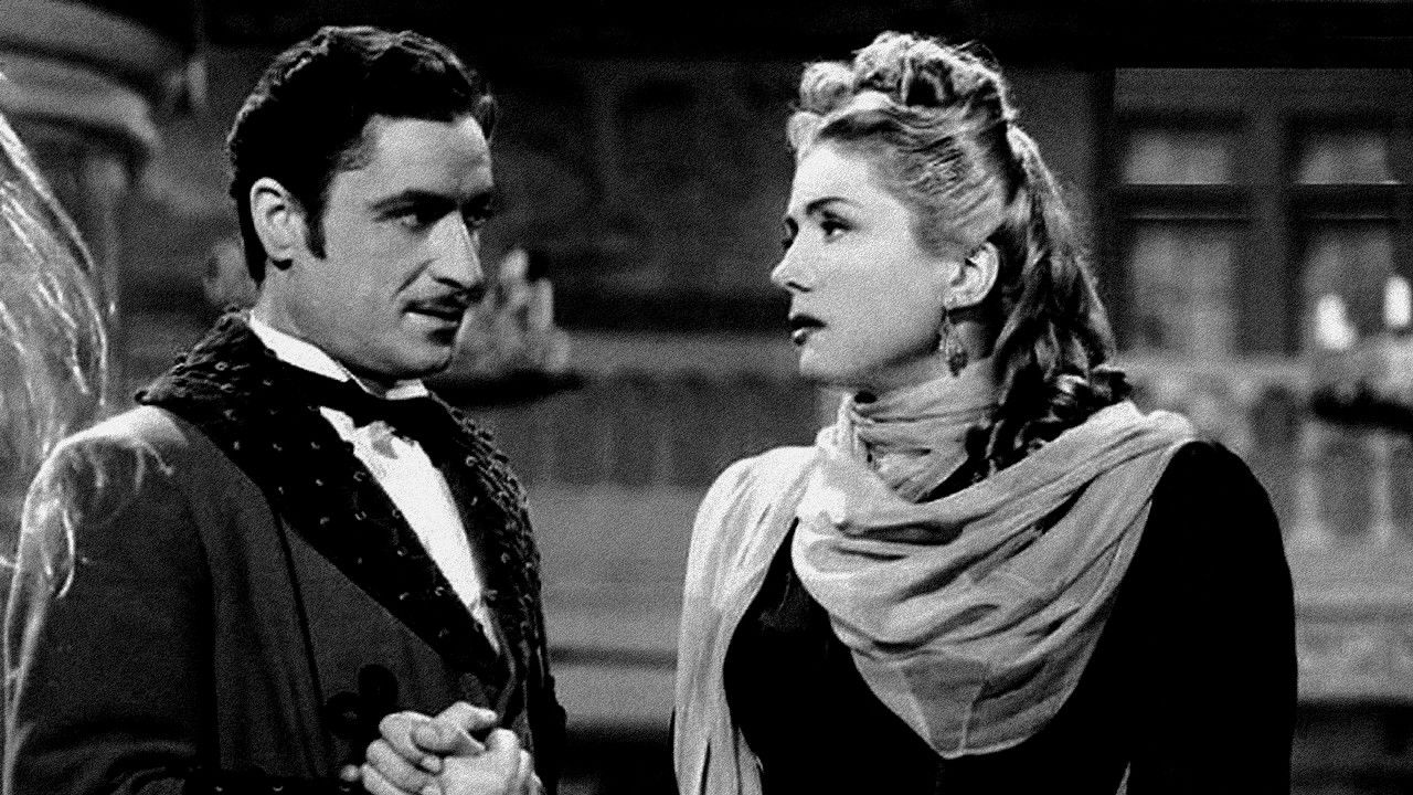 Madame Bovary Background