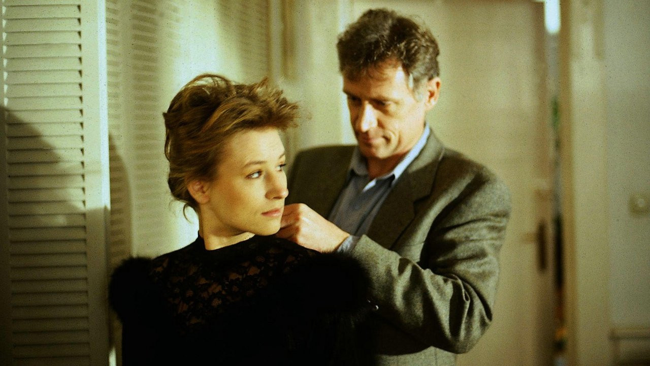 Unser Lehrer Doktor Specht Background