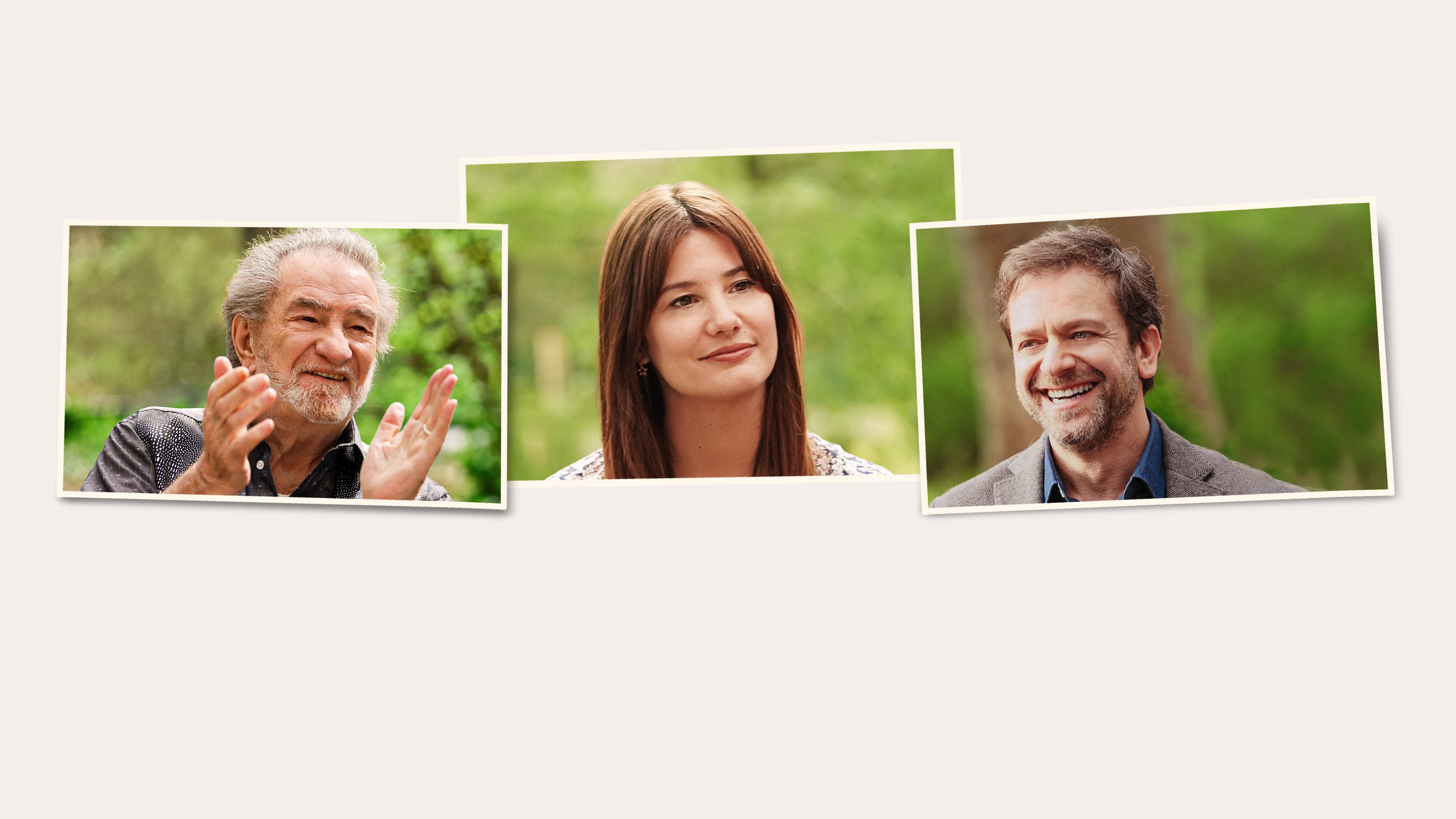 Un petit miracle Background