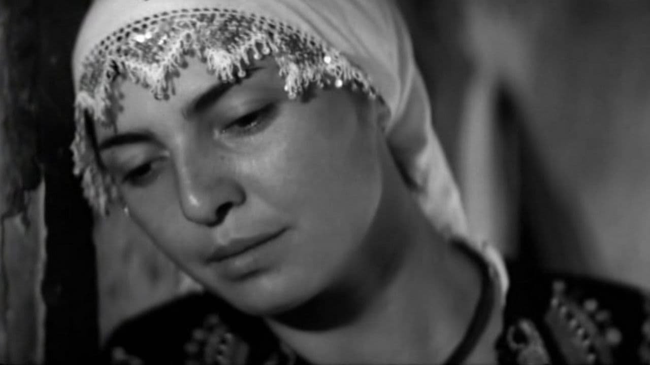 The Goat Horn Background