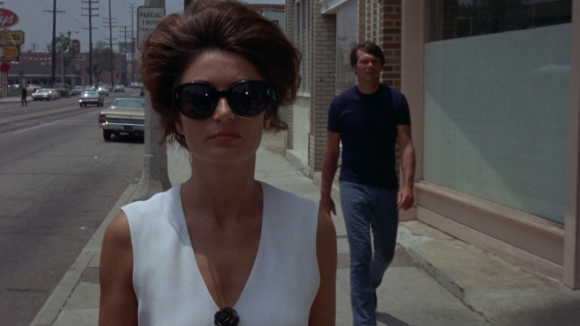 Model Shop Background