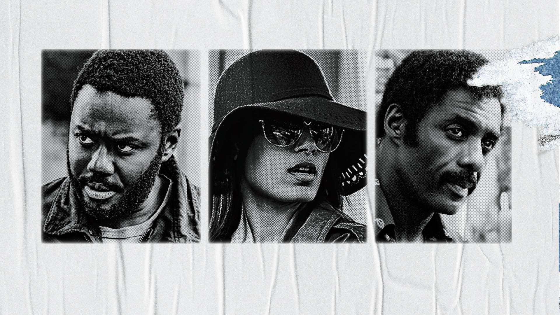 Guerrilla Background