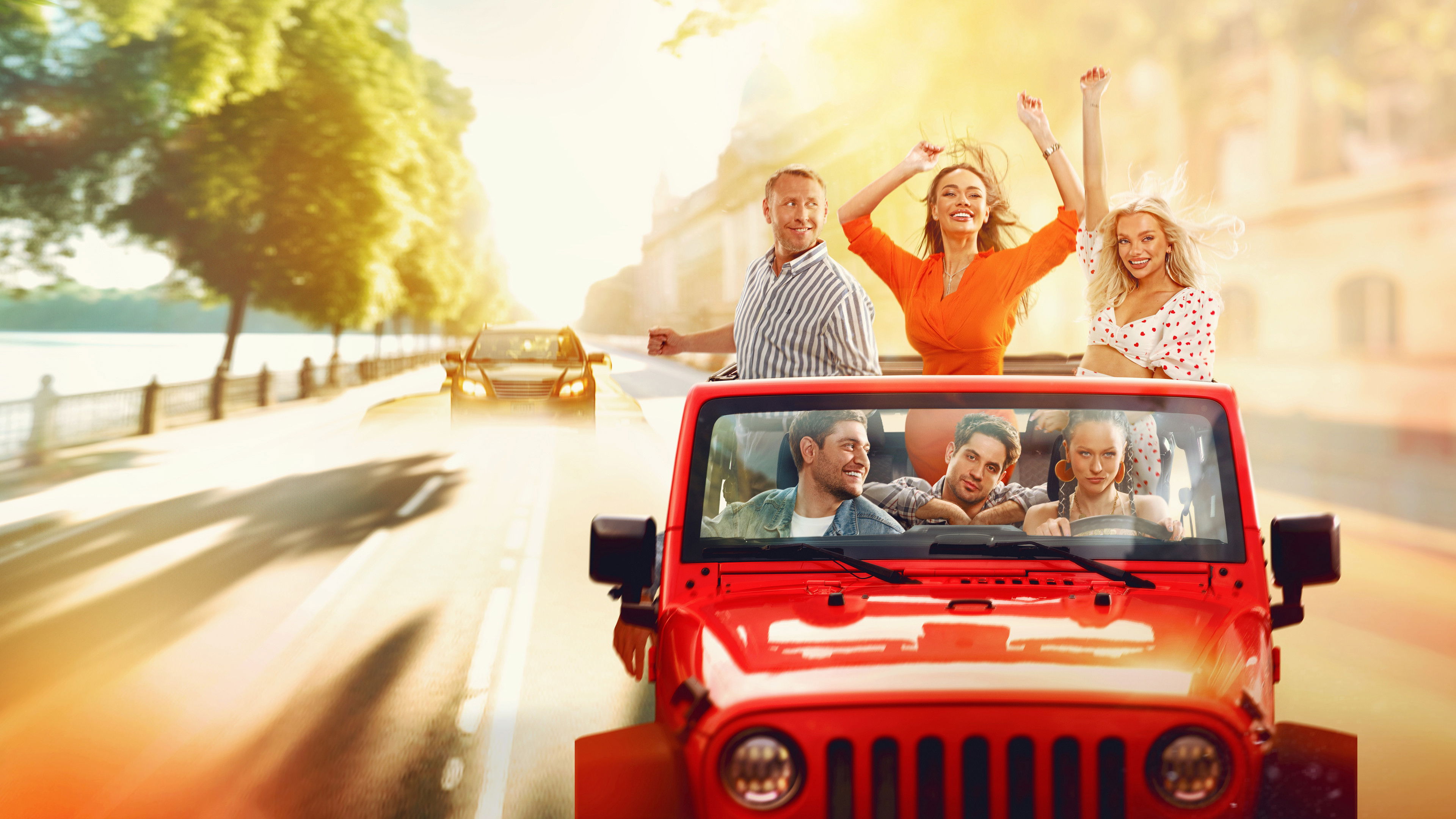 MoskvaChiki Bar Background