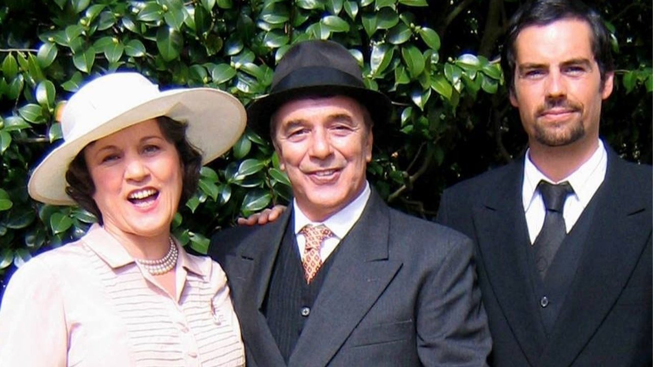 Histórias de Alice Background