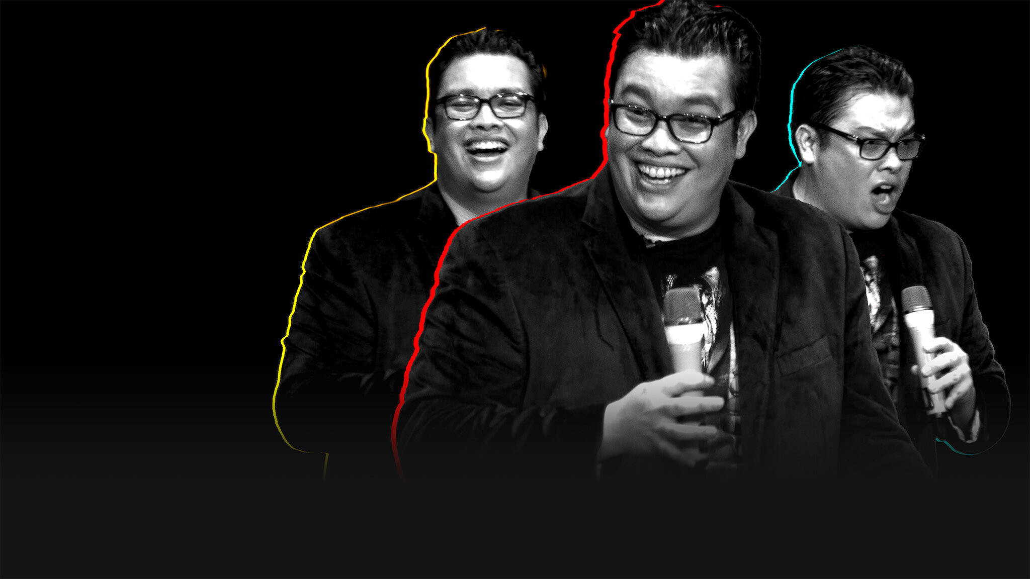 Franco Escamilla: por la anécdota Background