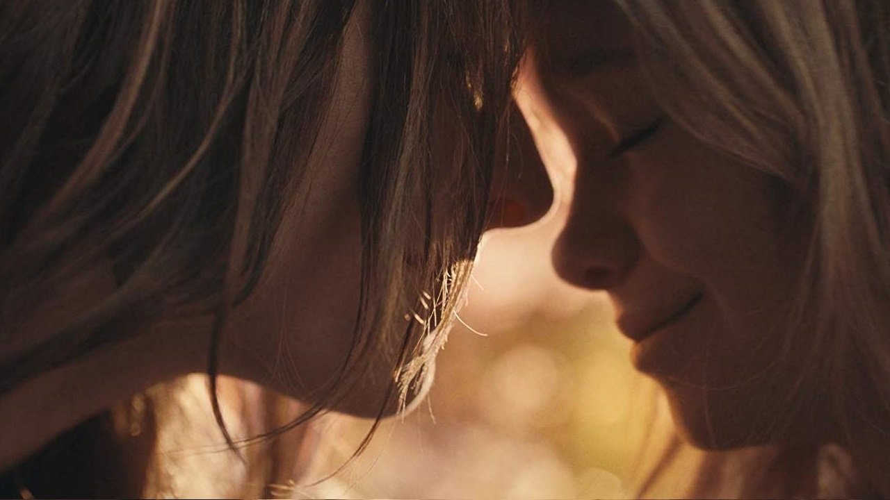 Little Match Girl Background