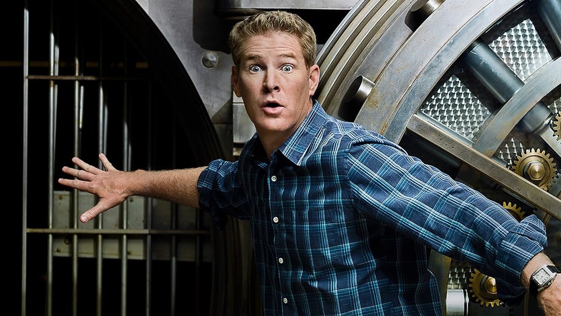 America: Facts vs. Fiction Background