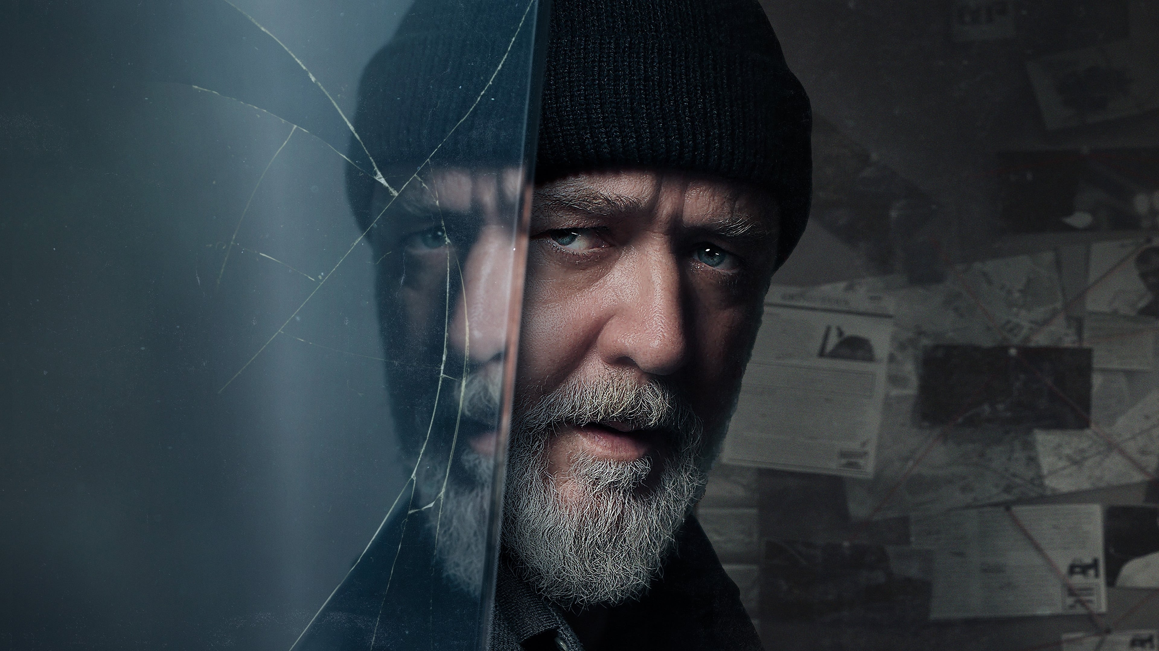 Sleeping Dogs Background