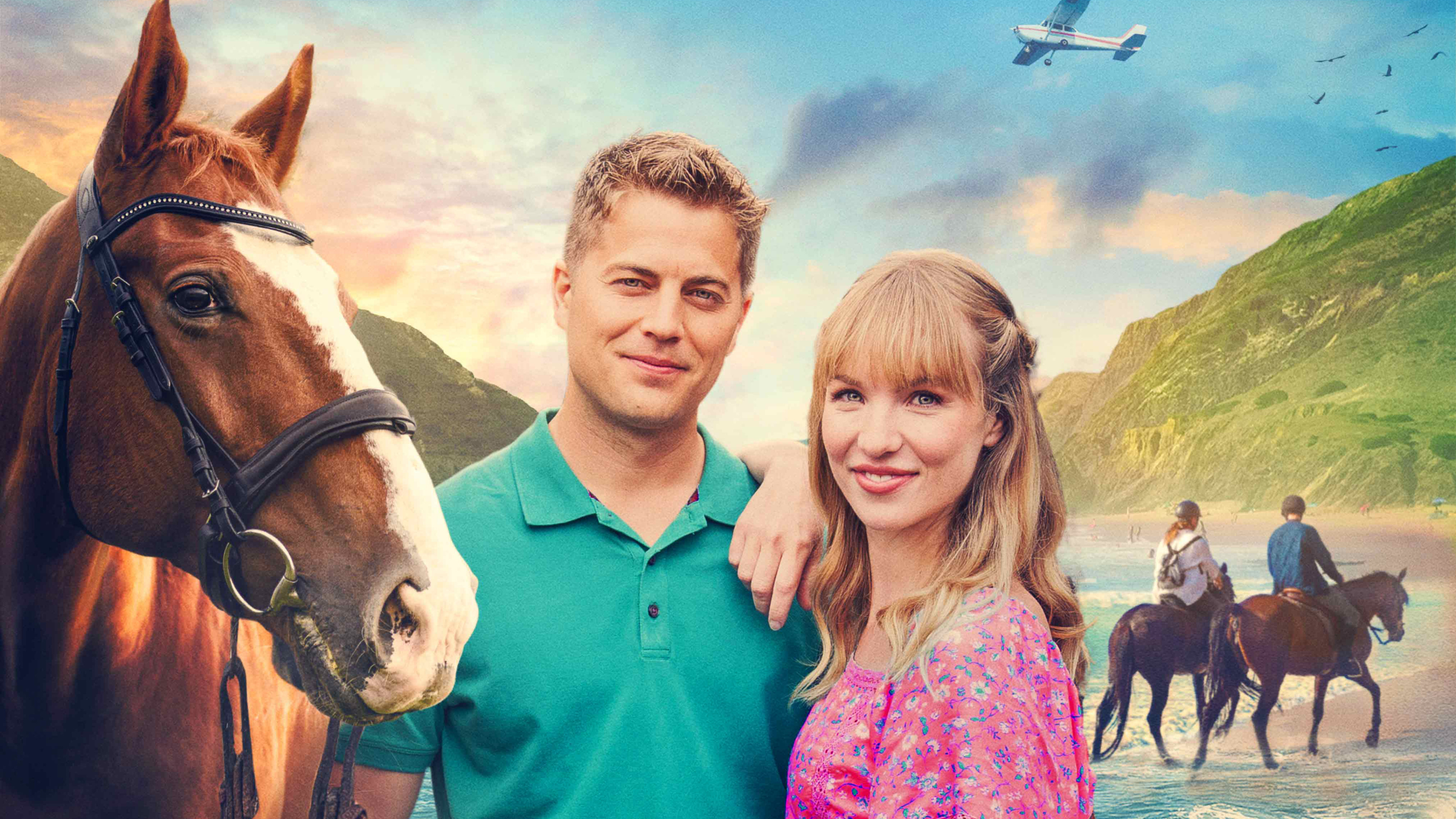 The Honeymoon Pact Background