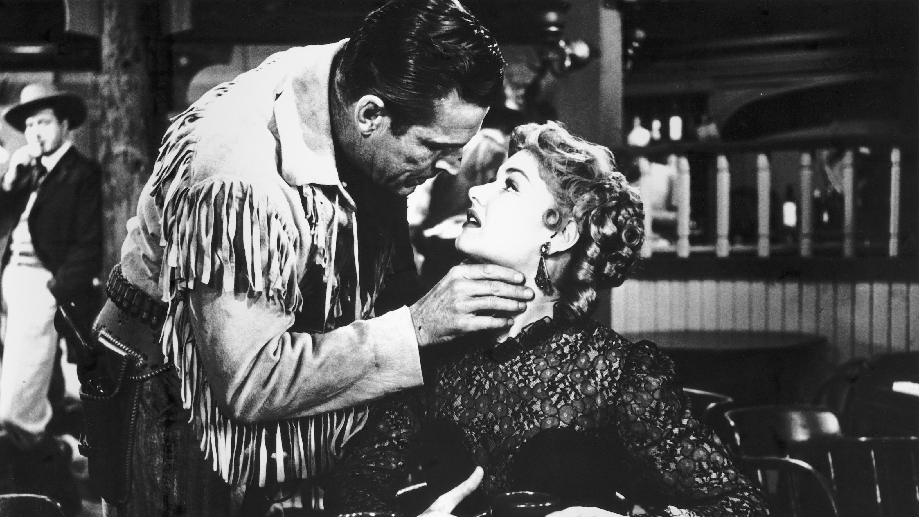 Gun Brothers Background