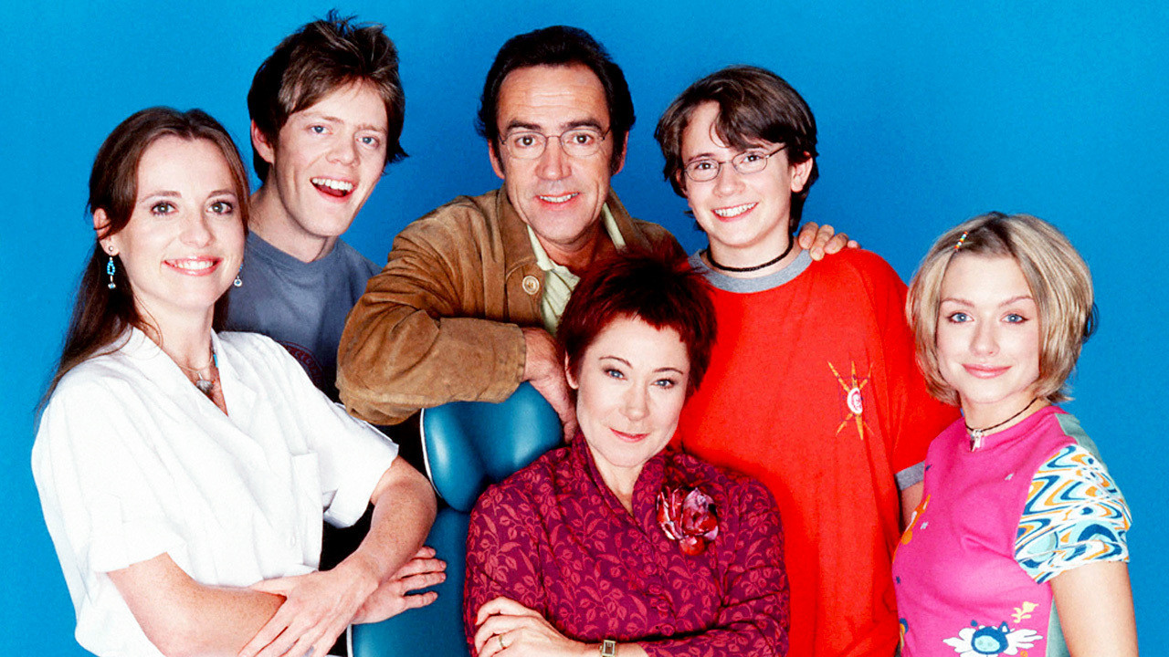 My Family Background