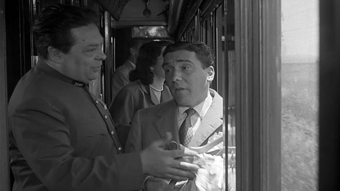 Rome-Paris-Rome Background