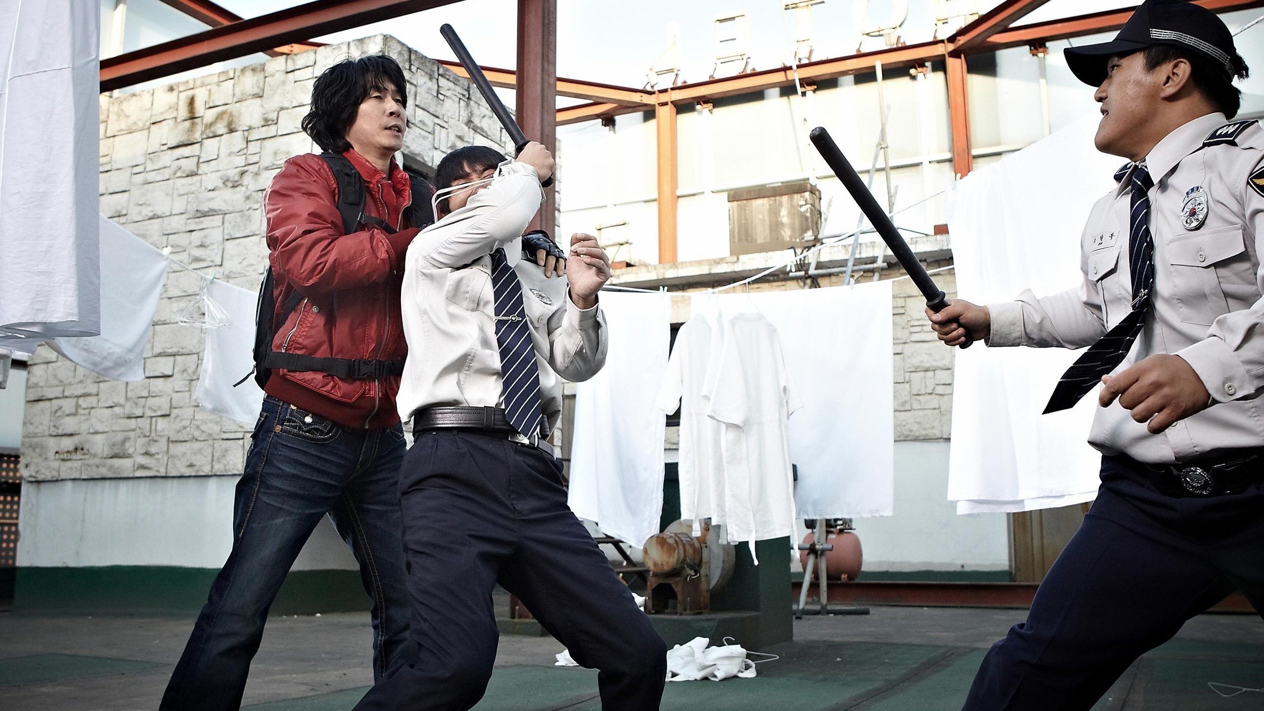 Troubleshooter Background