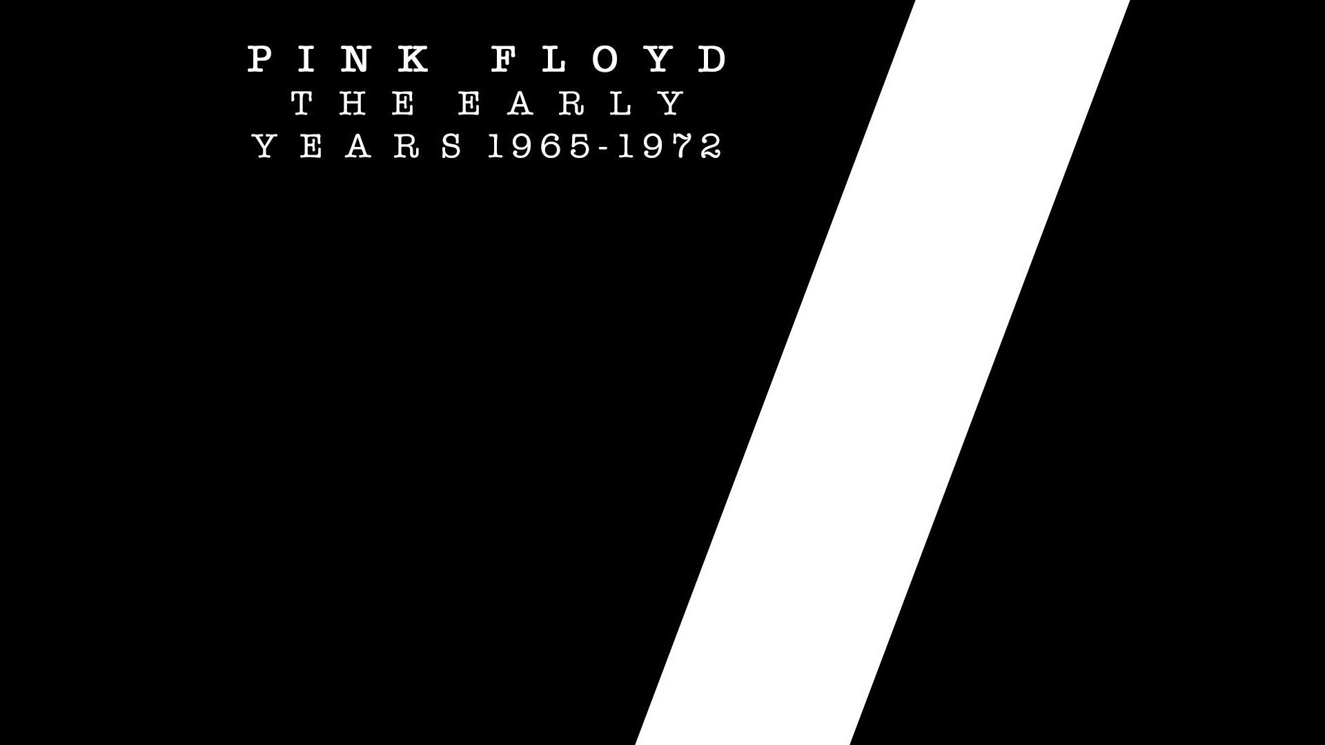 Pink Floyd - The Early Years Vol 3: 1969: Dramatis/ation Background