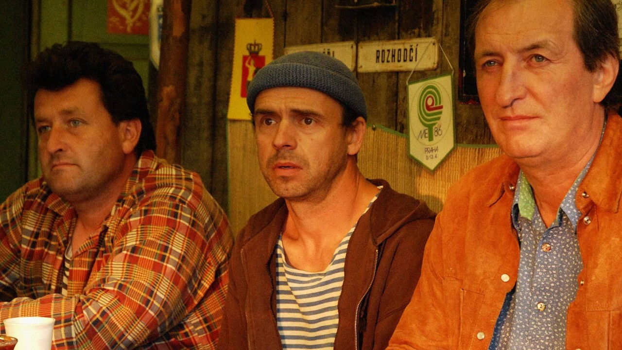 I'm All Good Background