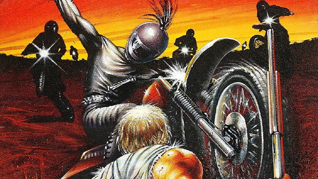 Survival Zone Background