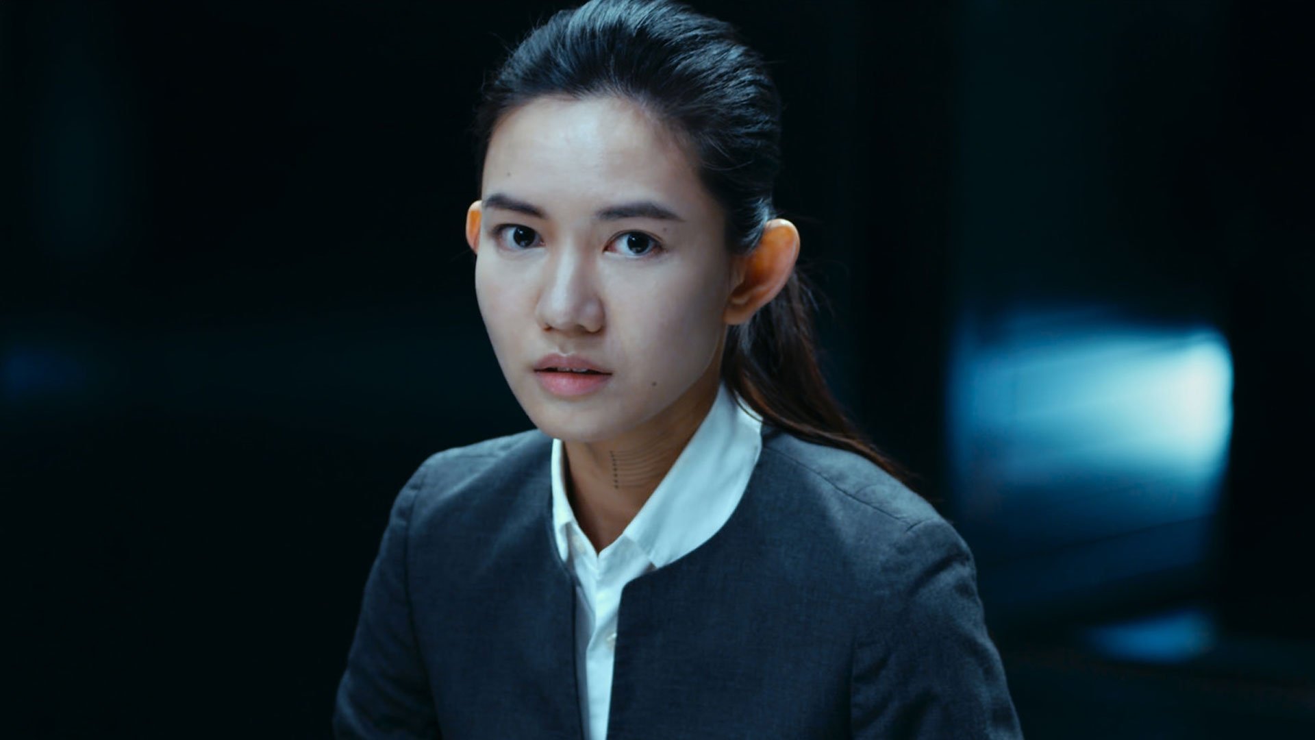 Lemon Milk Background