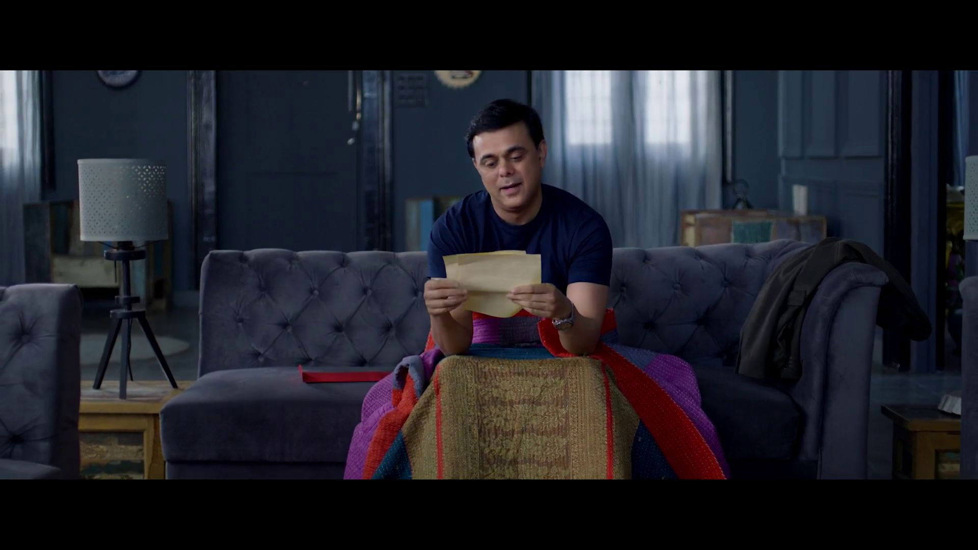 Sahela Re Background