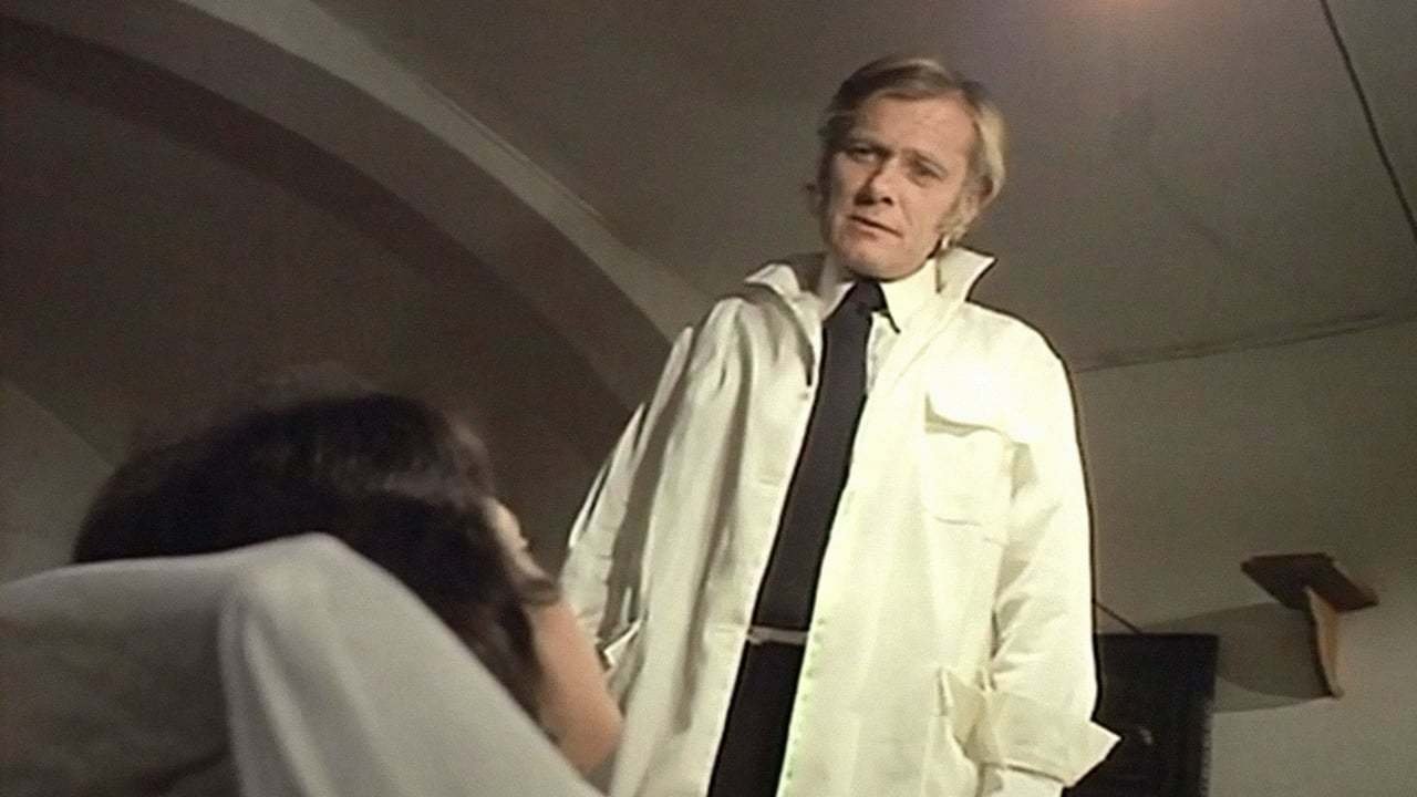 Los ojos del doctor Orloff Background